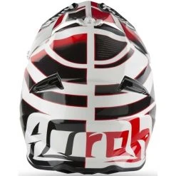 Casque Moto Cross Enduro Airoh Twist SHADING Glossy Red 9 Casque Moto Cross Enduro Airoh Twist SHADING Glossy Red -Airoh boutique casque moto cross enduro airoh twist shading glossy red 132307