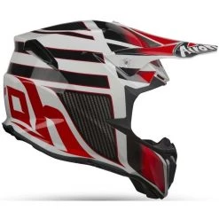 Casque Moto Cross Enduro Airoh Twist SHADING Glossy Red 8 Casque Moto Cross Enduro Airoh Twist SHADING Glossy Red -Airoh boutique casque moto cross enduro airoh twist shading glossy red 132309