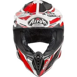 Casque Moto Cross Enduro Airoh Twist SHADING Glossy Red 11 Casque Moto Cross Enduro Airoh Twist SHADING Glossy Red -Airoh boutique casque moto cross enduro airoh twist shading glossy red 71518