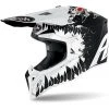 Casque Moto Cross Enduro Airoh WRAAP Beast Opaque -Airoh boutique casque moto cross enduro airoh wraap beast opaque 144853