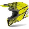 Casque Moto Cross Enduro Airoh WRAAP Idol Matt Anthracite -Airoh boutique casque moto cross enduro airoh wraap idol matt anthracite 131925