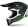 Casque Moto Cross Enduro Airoh WRAAP Mood Vert Mat 1 Casque Moto Cross Enduro Airoh WRAAP Mood Vert Mat -Airoh boutique casque moto cross enduro airoh wraap mood vert mat 132325