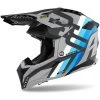 Casque Moto Cross Enduro En Fibre HPC Airoh AVIATOR 3 Rainbow Matt Anthracite 2 Casque Moto Cross Enduro En Fibre HPC Airoh AVIATOR 3 Rainbow Matt Anthracite -Airoh boutique casque moto cross enduro en fibre hpc airoh aviator 3 rainbow matt anthracite 107296