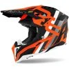 Casque Moto Cross Enduro En Fibre HPC Airoh AVIATOR 3 Rainbow Matt Orange 2 Casque Moto Cross Enduro En Fibre HPC Airoh AVIATOR 3 Rainbow Matt Orange -Airoh boutique casque moto cross enduro en fibre hpc airoh aviator 3 rainbow matt orange 107298