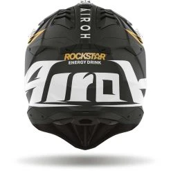 Casque Moto Cross Enduro En Fibre HPC Airoh AVIATOR 3 RockStar 22 Opaque 6 Casque Moto Cross Enduro En Fibre HPC Airoh AVIATOR 3 RockStar 22 Opaque -Airoh boutique casque moto cross enduro en fibre hpc airoh aviator 3 rockstar 22 opaque 131945