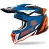 Casque Moto Cross Enduro En Fibre HPC Airoh STRYCKER Axe Orange Bleu Opaque 1 Casque Moto Cross Enduro En Fibre HPC Airoh STRYCKER Axe Orange Bleu Opaque -Airoh boutique casque moto cross enduro en fibre hpc airoh strycker axe orange bleu opaque 107264