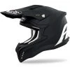 Casque Moto Cross Enduro En Fibre HPC Airoh STRYCKER Couleur Noir Mat 1 Casque Moto Cross Enduro En Fibre HPC Airoh STRYCKER Couleur Noir Mat -Airoh boutique casque moto cross enduro en fibre hpc airoh strycker couleur noir mat 107271