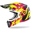 Casque Moto Cross Enduro En Fibre HPC Airoh STRYCKER XXX Glossy Pink 2 Casque Moto Cross Enduro En Fibre HPC Airoh STRYCKER XXX Glossy Pink -Airoh boutique casque moto cross enduro en fibre hpc airoh strycker xxx glossy pink 107284