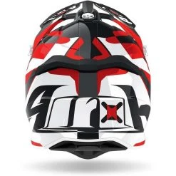 Casque Moto Cross Enduro En Fibre HPC Airoh STRYCKER XXX Glossy Red 6 Casque Moto Cross Enduro En Fibre HPC Airoh STRYCKER XXX Glossy Red -Airoh boutique casque moto cross enduro en fibre hpc airoh strycker xxx glossy red 107287