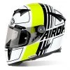 Casque Moto Intégral Airoh GP 500 Scrape Glossy Yellow -Airoh boutique casque moto integral airoh gp 500 scrape glossy yellow 33426