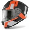 Casque Moto Intégral Airoh SPARK Shogun Orange Mat -Airoh boutique casque moto integral airoh spark shogun orange mat 131982