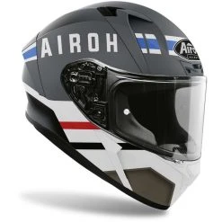 Casque Moto Intégral Airoh VALOR Craft Mat -Airoh boutique casque moto integral airoh valor craft mat 131955
