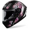 Casque Moto Intégral Airoh VALOR Mad Matt Black -Airoh boutique casque moto integral airoh valor mad matt black 130926
