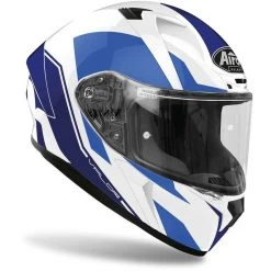 Casque Moto Intégral Airoh VALOR Wings Bleu Brillant 7 Casque Moto Intégral Airoh VALOR Wings Bleu Brillant -Airoh boutique casque moto integral airoh valor wings bleu brillant 131964