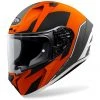 Casque Moto Intégral Airoh VALOR Wings Matt Orange -Airoh boutique casque moto integral airoh valor wings matt orange 130935