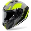 Casque Moto Intégral Airoh VALOR Wings Matt Yellow 1 Casque Moto Intégral Airoh VALOR Wings Matt Yellow -Airoh boutique casque moto integral airoh valor wings matt yellow 130941