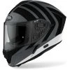 Casque Moto Intégral Double Visière Airoh SPARK Scale Grey Matt Black 1 Casque Moto Intégral Double Visière Airoh SPARK Scale Grey Matt Black -Airoh boutique casque moto integral double visiere airoh spark scale grey matt black 144865