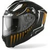Casque Moto Intégral Double Visière Airoh SPARK Vibe Matt Black 1 Casque Moto Intégral Double Visière Airoh SPARK Vibe Matt Black -Airoh boutique casque moto integral double visiere airoh spark vibe matt black 131124