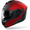 Casque Moto Intégral Double Visière Airoh ST 501 TYPE Rouge Mat -Airoh boutique casque moto integral double visiere airoh st 501 type rouge mat 144862