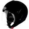 Casque Moto Jet Airoh Jt Color Matt Black