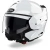 Casque Moto Modulaire Double Homologation P/J Airoh MATHISSE Couleur Blanc Brillant -Airoh boutique casque moto modulaire double homologation p j airoh mathisse couleur blanc brillant 128291