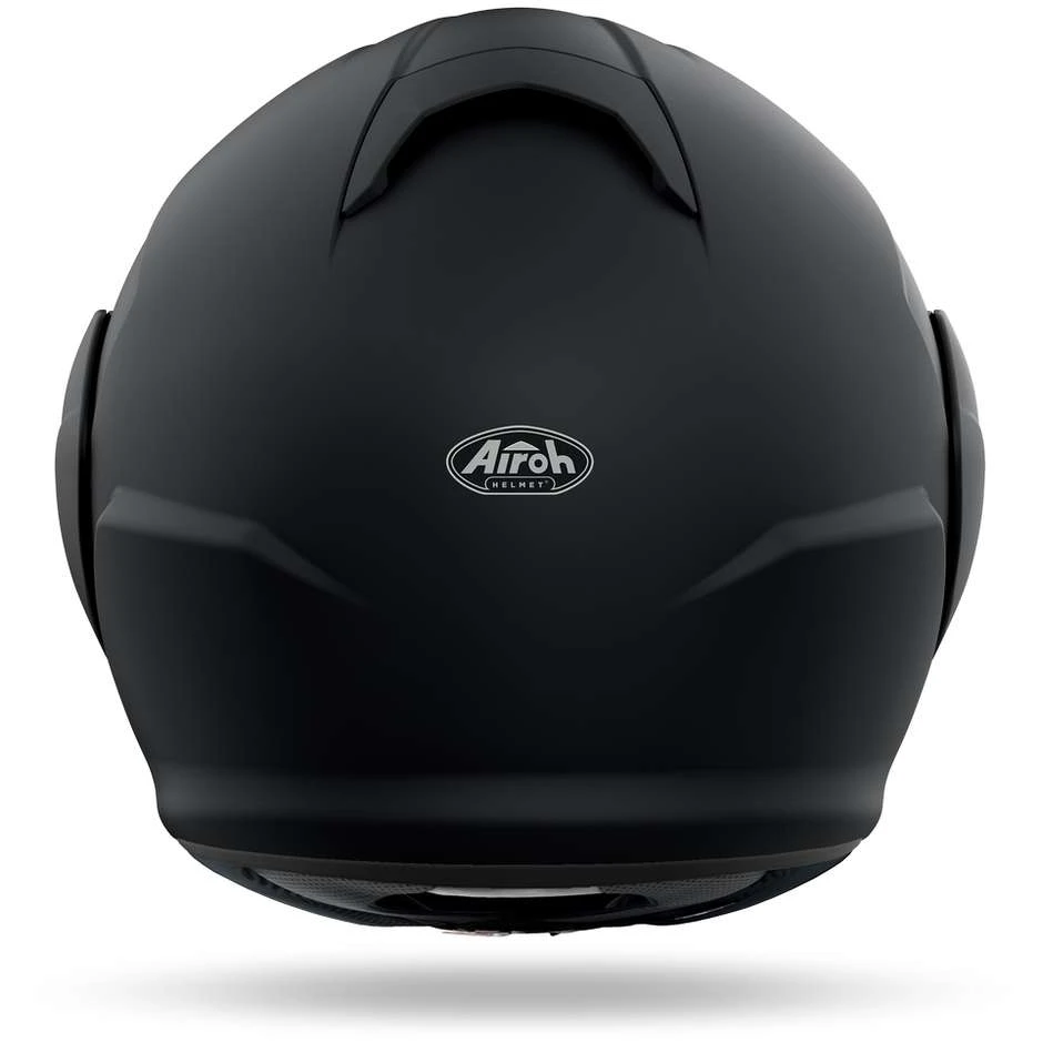 Casque Moto Modulaire Double Homologation P/J Airoh MATHISSE Couleur Noir Mat Casque Moto Modulaire Double Homologation P/J Airoh MATHISSE Couleur Noir Mat -Airoh boutique casque moto modulaire double homologation p j airoh mathisse couleur noir mat 128286