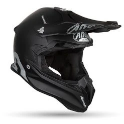 Cross Enduro Casque De Moto Airoh Terminator Open Vision COLOR Matt Black 15 Cross Enduro Casque De Moto Airoh Terminator Open Vision COLOR Matt Black -Airoh boutique cross enduro casque de moto airoh terminator open vision color matt black 60267