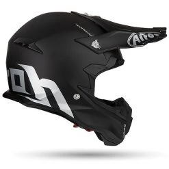 Cross Enduro Casque De Moto Airoh Terminator Open Vision COLOR Matt Black 16 Cross Enduro Casque De Moto Airoh Terminator Open Vision COLOR Matt Black -Airoh boutique cross enduro casque de moto airoh terminator open vision color matt black 60268