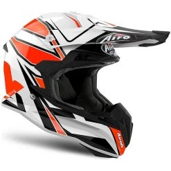 Cross Enduro Casque De Moto Airoh Terminator Open Vision Shock Orange Glossy White 10 Cross Enduro Casque De Moto Airoh Terminator Open Vision Shock Orange Glossy White -Airoh boutique cross enduro casque de moto airoh terminator open vision shock orange glossy white 46942