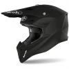 Cross Enduro Casque De Moto Airoh WRAAP Couleur Matt Black -Airoh boutique cross enduro casque de moto airoh wraap couleur matt black 82545