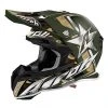 Airoh Cross Enduro Casque De Moto Terminator 2.1 Couleur Ground Green Matt -Airoh boutique cross enduro casque de moto terminator 2 1 couleur ground green matt 21686