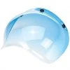Visière Bulle Bleue Pour Casque Airoh Garage / Riot -Airoh boutique visiere bulle bleue pour casque airoh garage riot 144391