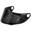 Visière Dark Smoke 05GPFS Pour Casque Airoh GP 500 / GP 550 S Préparée Pour Pinlock -Airoh boutique visiere dark smoke 05gpfs pour casque airoh gp 500 gp 550 s preparee pour pinlock 82576