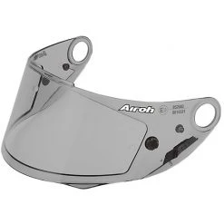 Visière Fumée 50% 05GPFC Pour Casque Airoh GP 500 / GP 550 SP Préparé Pour Pinlock