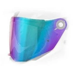 Visière Iridium 05COMIR Pour Casque Airoh Commander