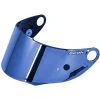 Visière Iridium Blue 05GP5BL Pour Casque Airoh GP 500 / GP 550 SP Préparé Pour Pinlock -Airoh boutique visiere iridium blue 05gp5bl pour casque airoh gp 500 gp 550 sp prepare pour pinlock 82579