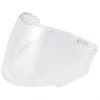 Visière Transparente Airoh 5850V Pour Casque REV Préparé Pour Pinlock -Airoh boutique visiere transparente airoh 5850v pour casque rev prepare pour pinlock 82612