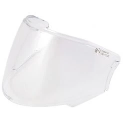 Visière Transparente Airoh 5850V Pour Casque REV Préparé Pour Pinlock