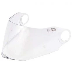 Visière Transparente Pour Casque Airoh Movement S / Storm / ST301