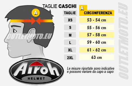 Casque Moto Modulaire Double Homologation P/J Airoh MATHISSE Couleur Gris Foncé Opaque 8 Casque Moto Modulaire Double Homologation P/J Airoh MATHISSE Couleur Gris Foncé Opaque -Airoh boutique 52 fr